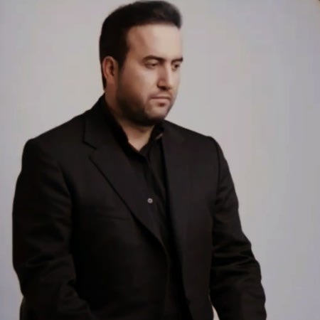 شهروز حبیبی ای ساقی سرمستان جانم به فدات عباس